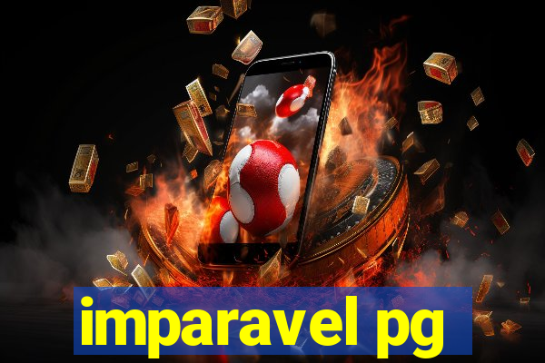 imparavel pg